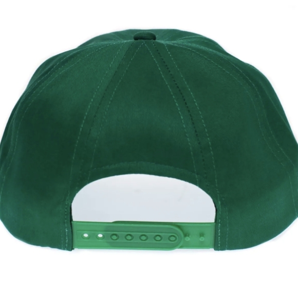 ACDC Rock Band Retro Vintage Style Angus Young Men's hat School Boy British Rock - Picture 4 of 5